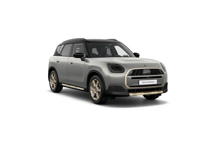 Nuevo 2025 Mini Countryman SUV | 43.900 € (Un poco caro) - Imagen 1/4