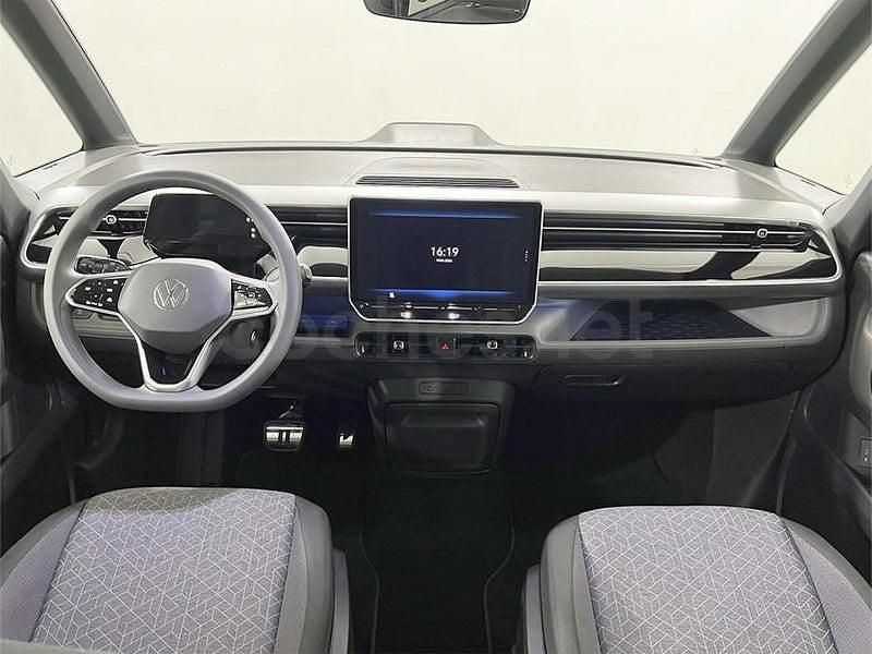 Usado VW ID. Buzz Pro 210 kW (286 CV) 2025 Eléctrico Monovolumen