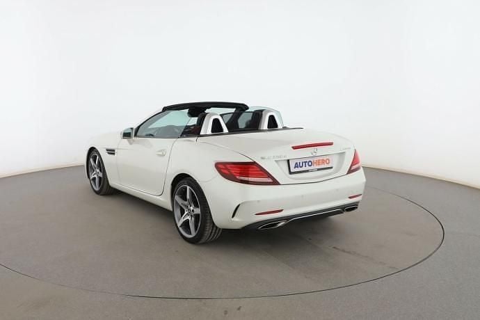 Usado Mercedes E250 AMG line 205 CV (150 kW) 2017