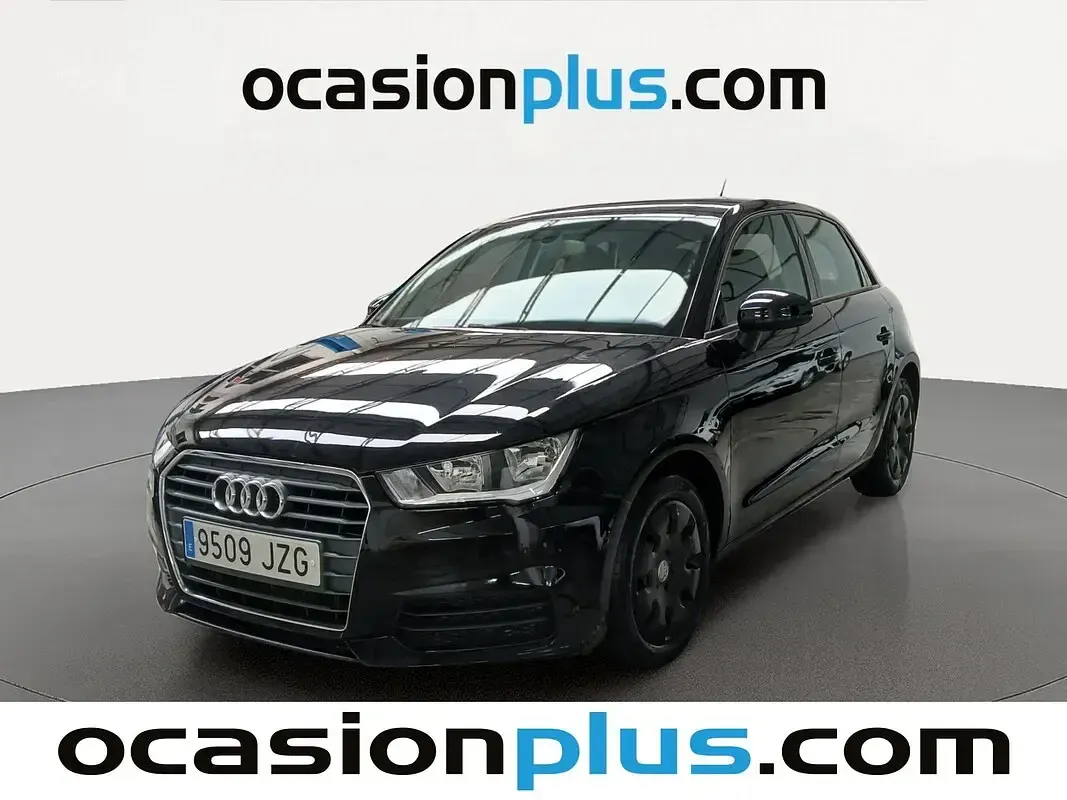 Usado Audi A1 Sportback Attraction 116 CV (85 kW) 2017 Utilitario