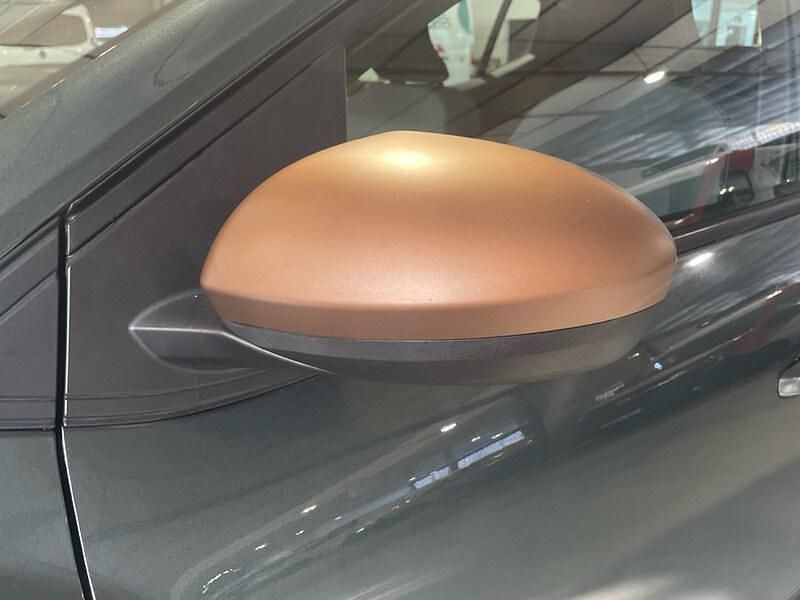 Verde Usado 2024 Dacia Sandero Extreme Berlina | 17.350 € (Un poco caro) - Imagen 1/4