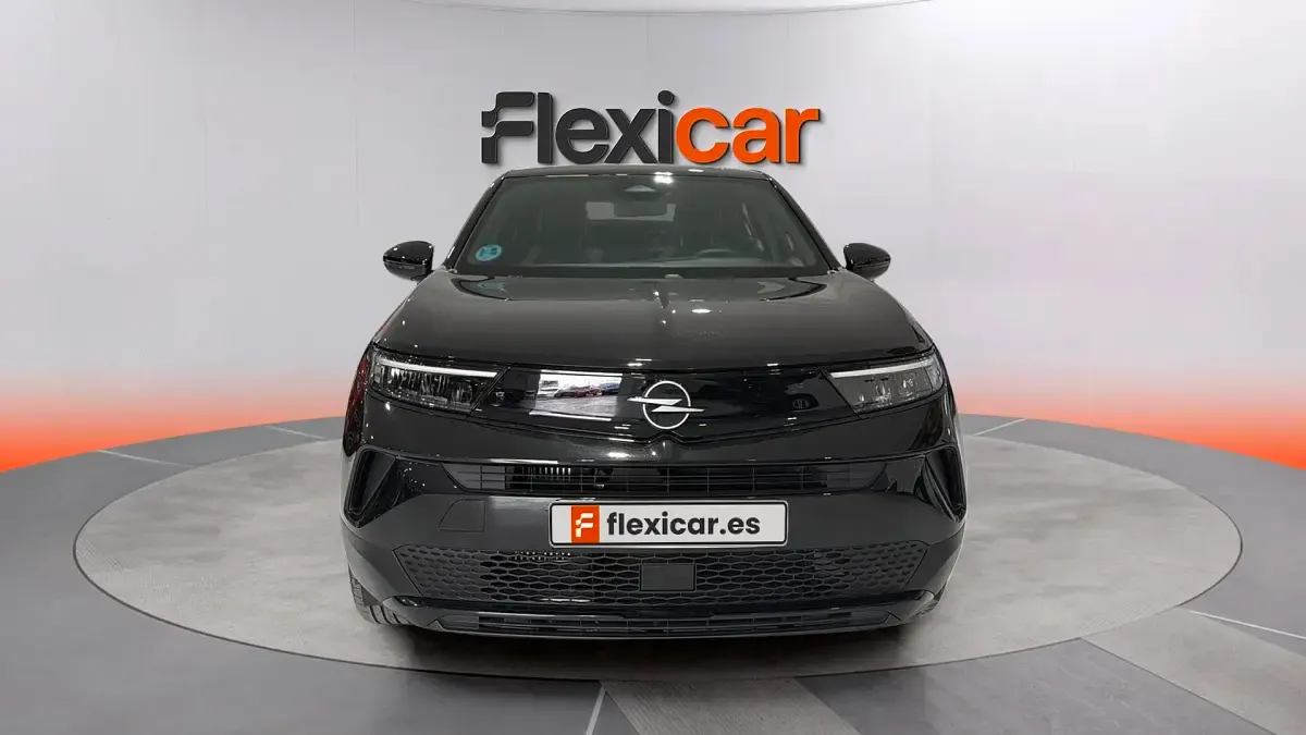 Usado Opel Mokka Edition 136 CV (100 kW) 2024 Negro SUV