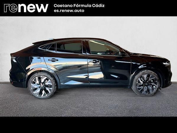 Nuevo Renault Rafale Esprit Alpine 200 CV (147 kW) 2025 Negro SUV
