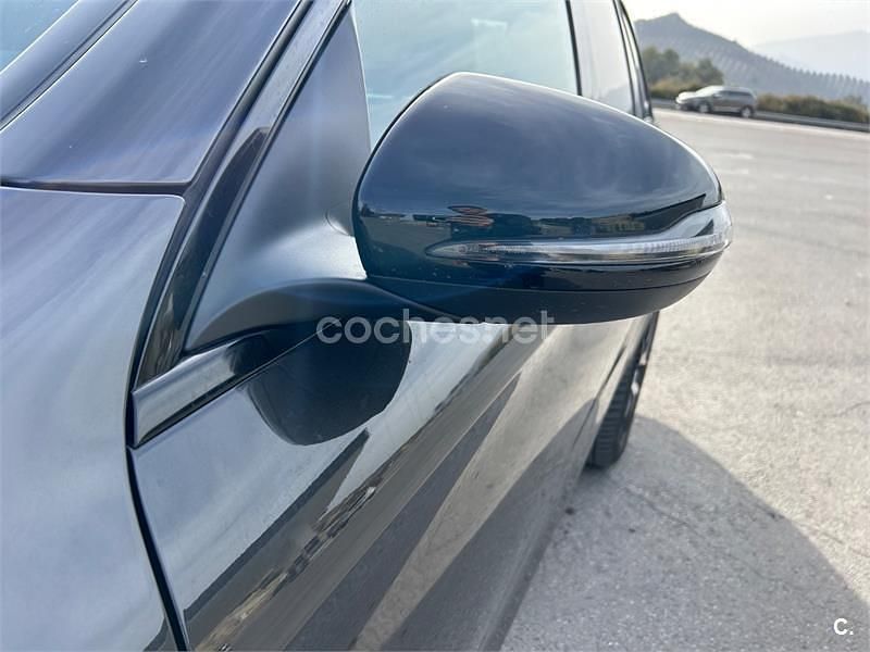 Usado Mercedes GLC300e 320 CV (235 kW) 2020 Gris / plata SUV