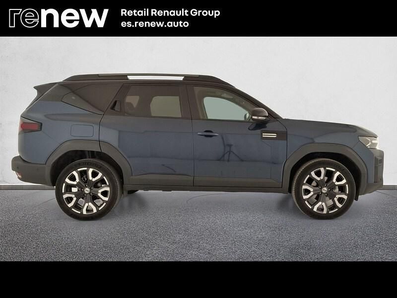 Usado Dacia Bigster Journey 156 CV (114 kW) 2025 Azul SUV