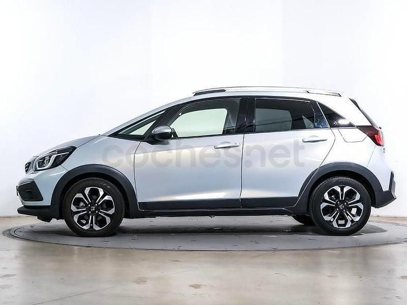 Usado Honda Jazz 109 CV (80 kW) 2021 Blanco Utilitario