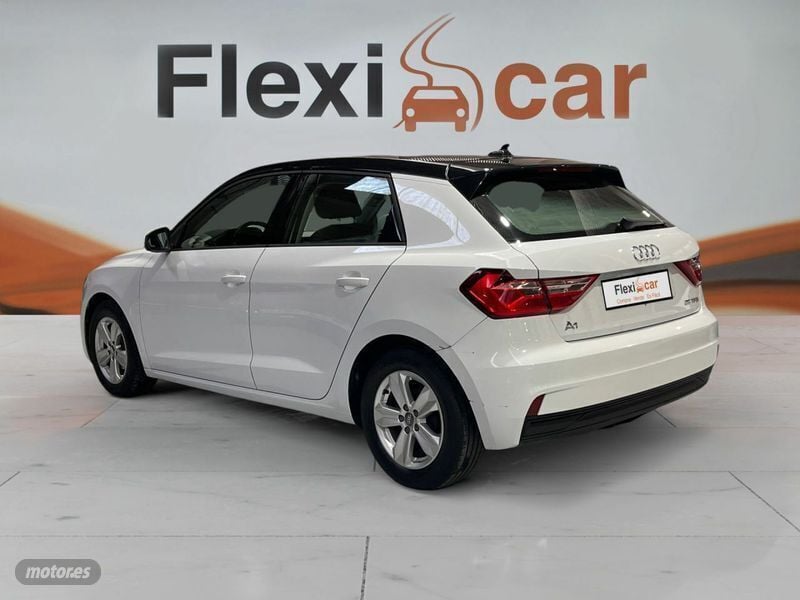 Usado Audi A1 Premium 95 CV (69 kW) 2020 Utilitario
