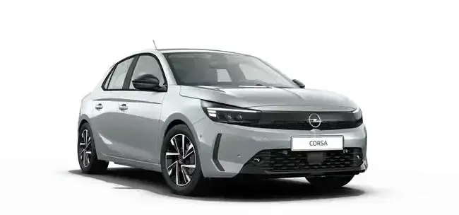 Nuevo Opel Corsa Edition 100 CV (73 kW) 2025 Gris Utilitario
