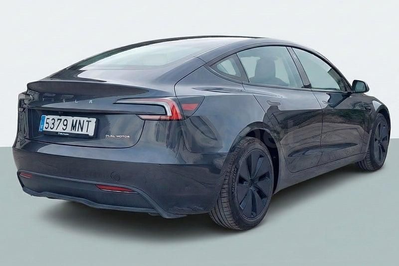 Usado Tesla Model 3 366 kW (498 CV) 2024 Eléctrico Berlina