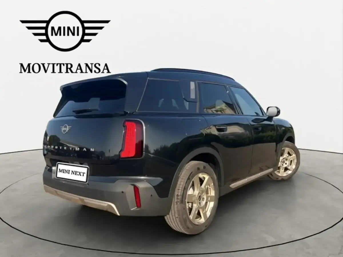 Usado Mini Countryman 163 CV (119 kW) 2025 SUV