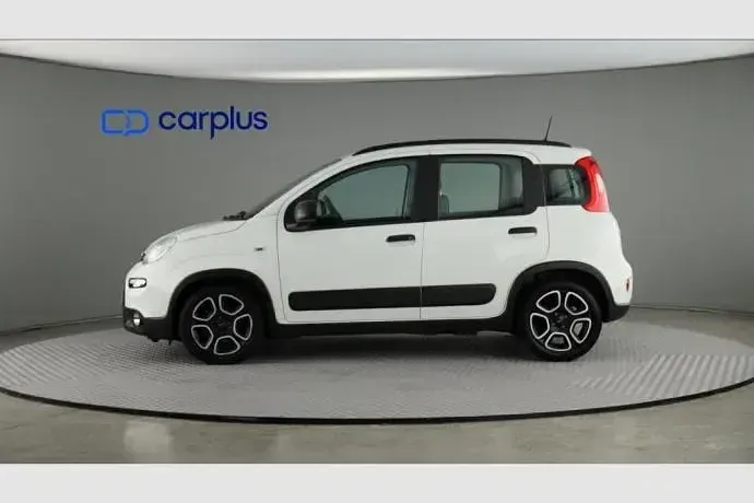 Usado Fiat Panda 70 CV (51 kW) 2021 Utilitario