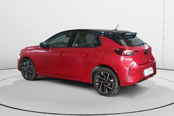 Usado Opel Corsa 100 CV (73 kW) 2024 Utilitario