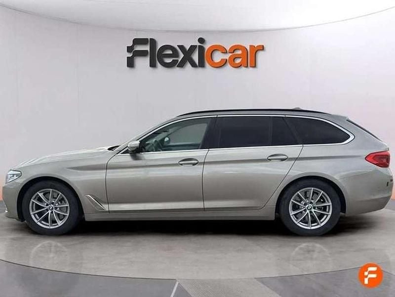 Usado BMW 330 258 CV (189 kW) 2018 Beige Familiar