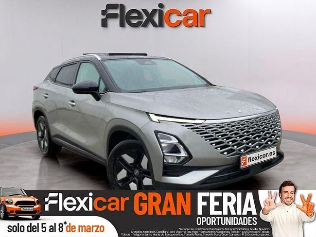Usado Omoda 5 147 CV (108 kW) 2025 Gris SUV
