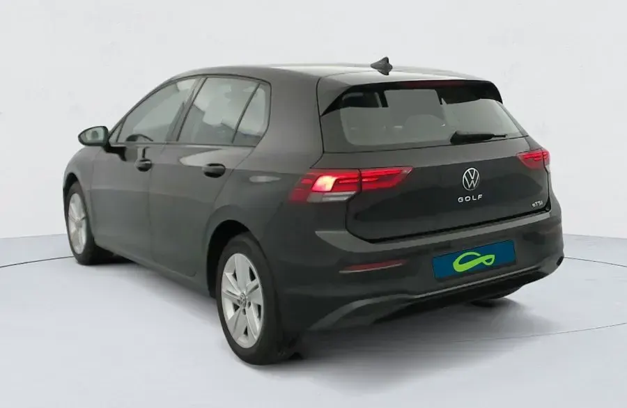 Usado VW Golf VIII Life 110 CV (80 kW) 2023