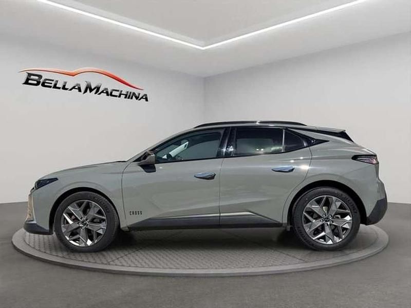 Usado DS Automobiles DS4 Performance 131 CV (96 kW) 2022 Gris SUV