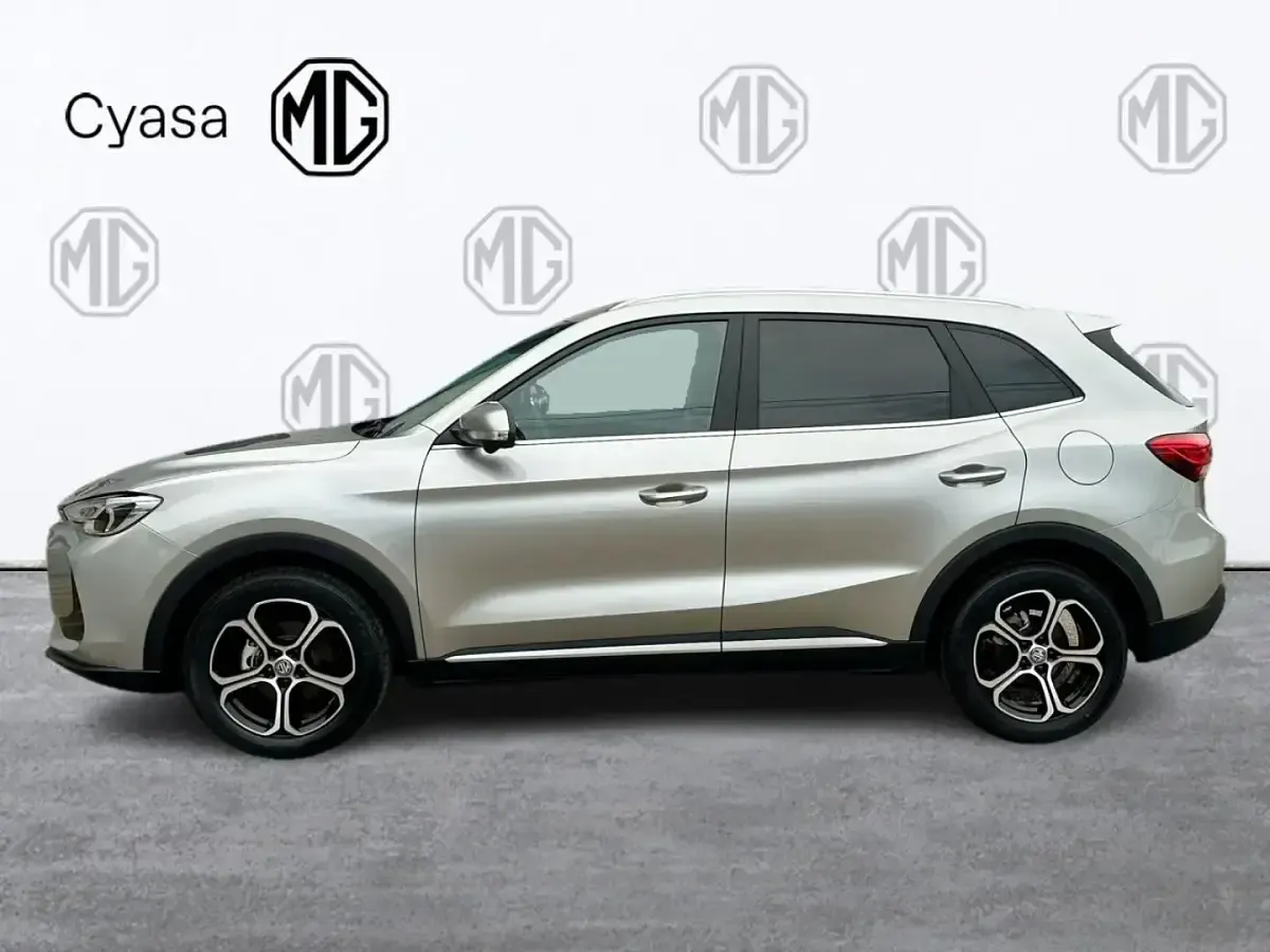 Nuevo MG ZS Comfort 116 CV (85 kW) 2026 Otro SUV