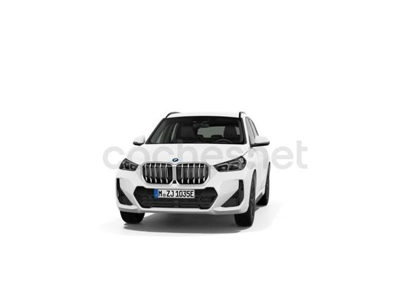 Usado BMW X1 Comfort Edition 245 CV (180 kW) 2025 Blanco SUV