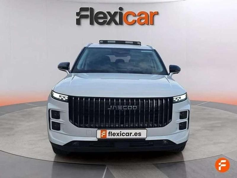 Usado Jaecoo 7 147 CV (108 kW) 2025 Blanco SUV