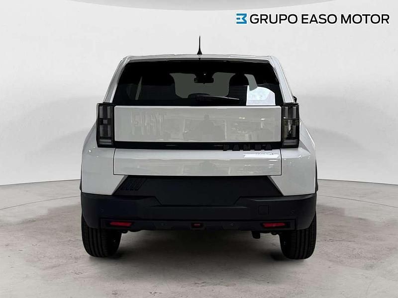 Nuevo Fiat Grande Panda Icon 110 CV (80 kW) 2025 Blanco Utilitario