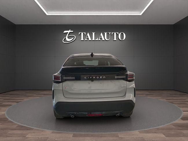 Nuevo Citroën C4 145 CV (106 kW) 2025 Gris SUV