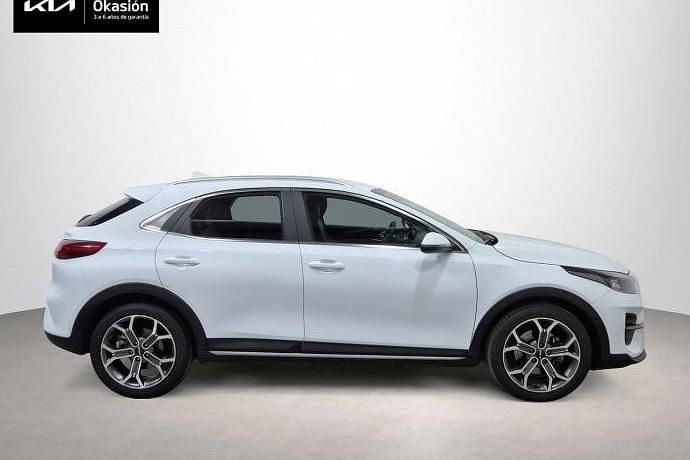 Usado Kia XCeed 120 CV (88 kW) 2022 SUV
