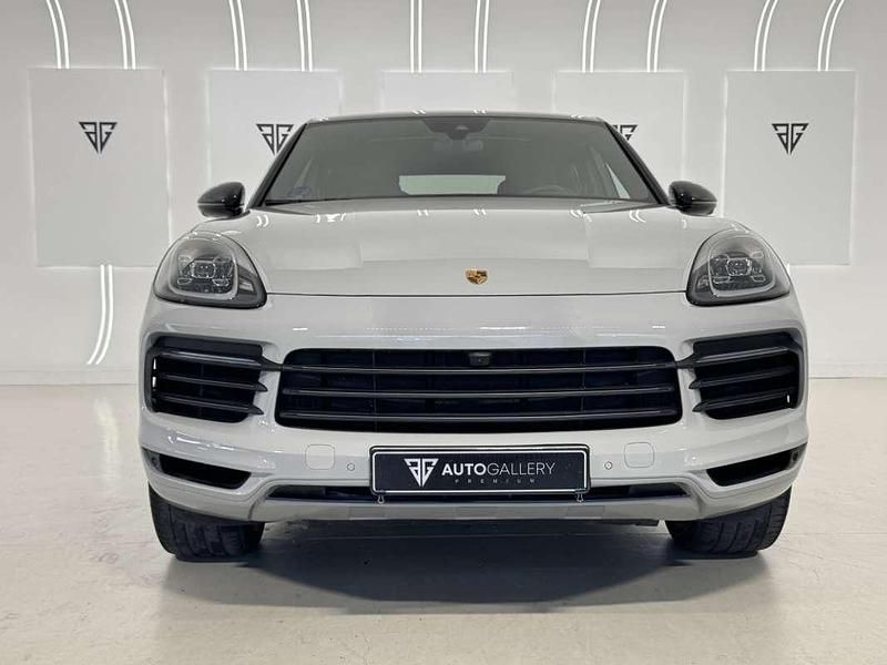 Usado Porsche Cayenne 470 CV (345 kW) 2023 Gris SUV