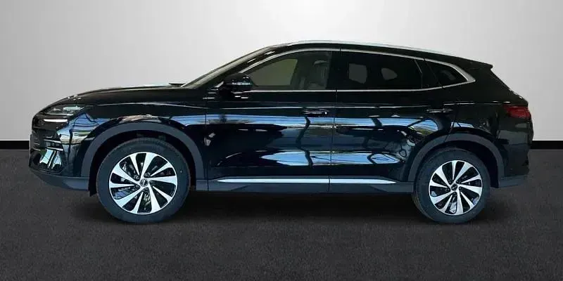 Usado BYD Seal U Comfort 218 CV (160 kW) 2025 Negro SUV