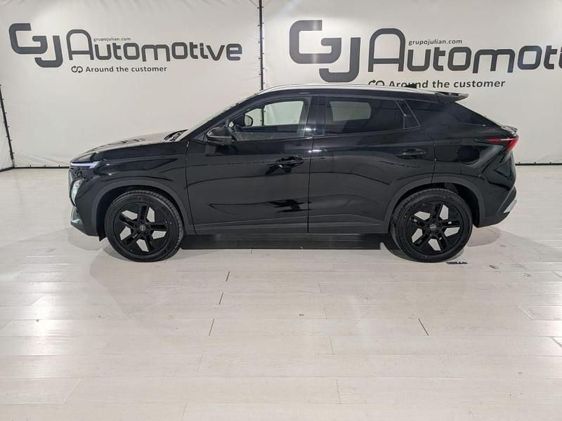 Nuevo Omoda 5 147 CV (108 kW) 2025 Negro SUV