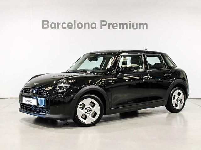 Usado Mini Cooper 156 CV (114 kW) 2025 Utilitario