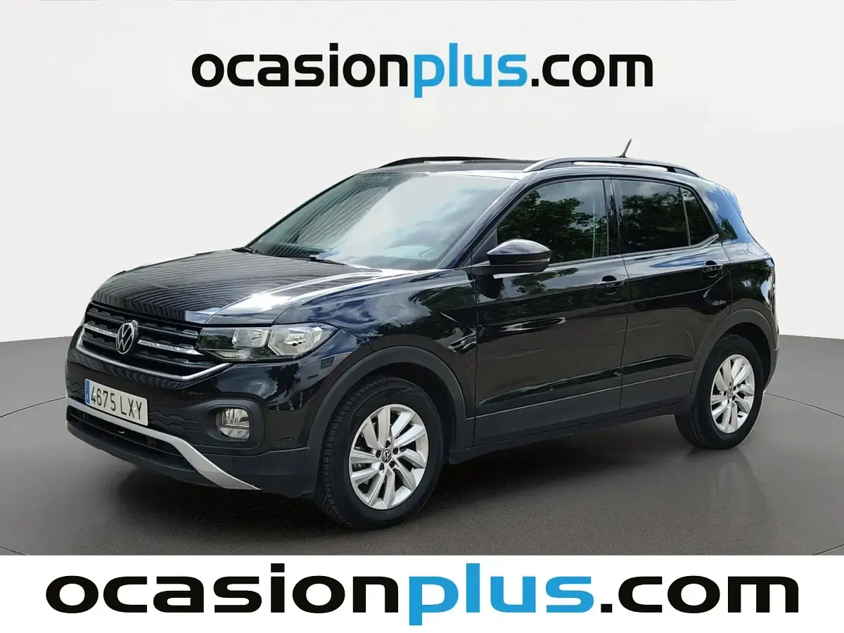 Używany VW T-Cross Advance 95 KM (69 kW) 2022 SUV