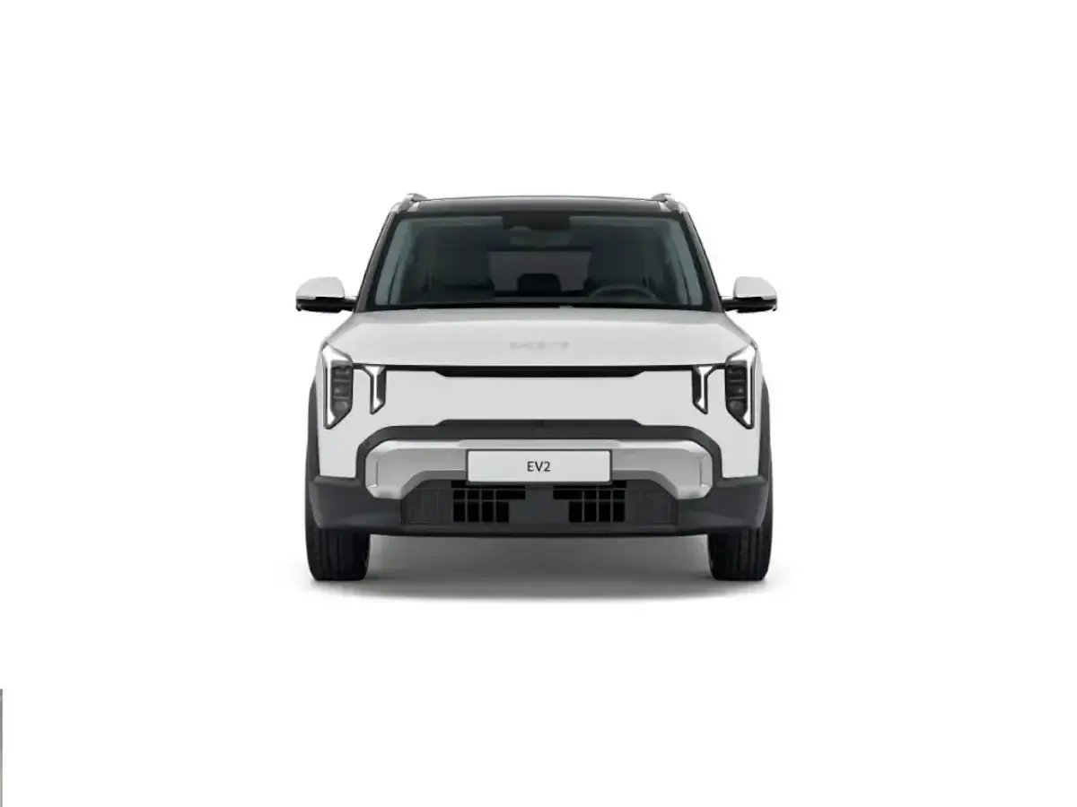 Nuevo Kia EV2 Earth 108 kW (147 CV) 2026 Blanco SUV