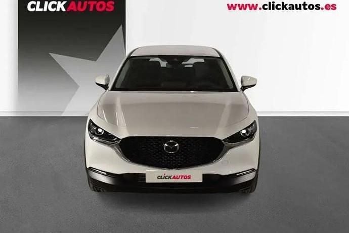 Usado Mazda CX-30 Prime-Line 140 CV (102 kW) 2025 SUV