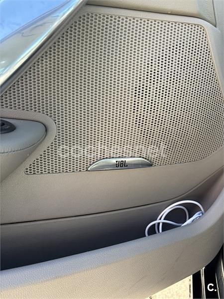 Usado Peugeot 308 CC Allure 156 CV (114 kW) 2011 Beige Descapotable