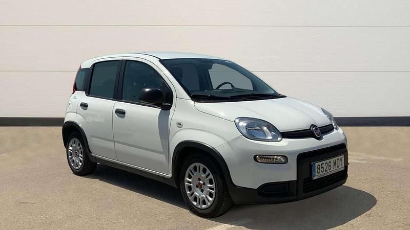 Usado 2022 Fiat Panda Utilitario | 8538 € (Buen precio) - Imagen 1/4