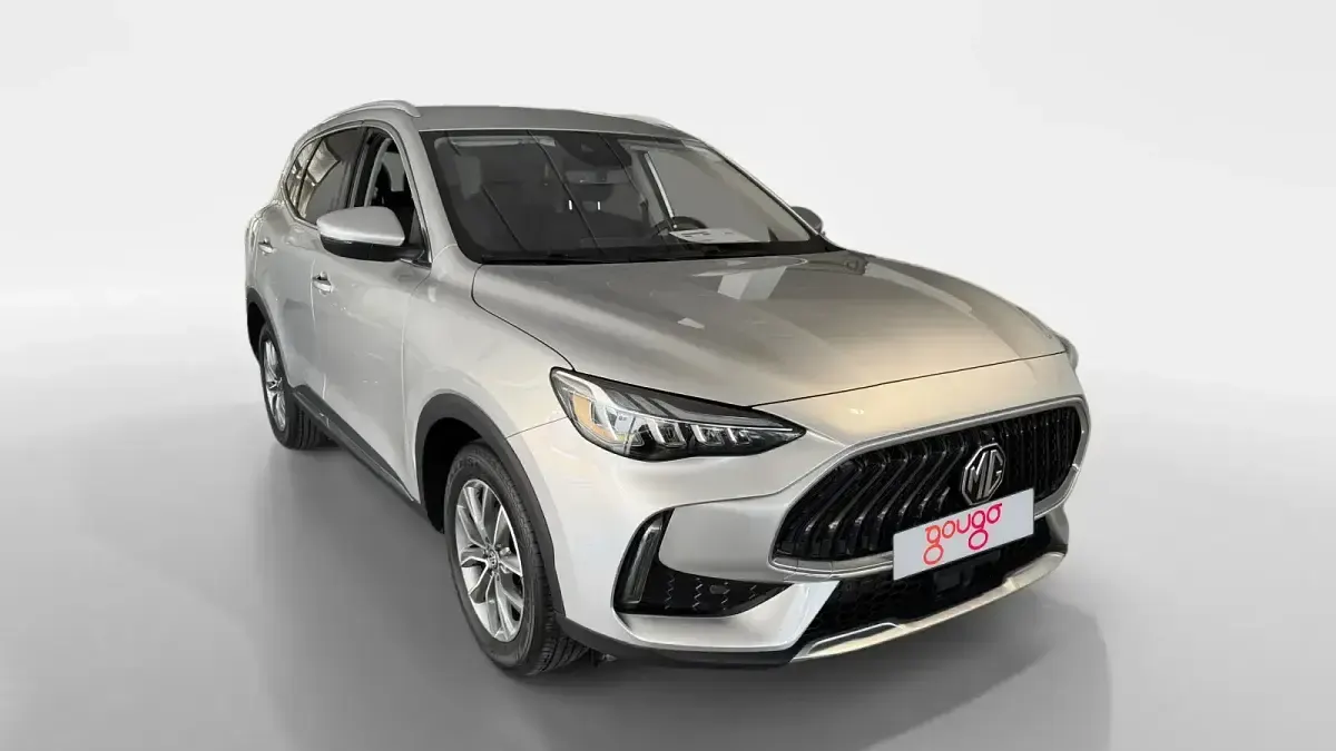 Usado MG MG3 Comfort 170 CV (125 kW) 2024 Otro Utilitario
