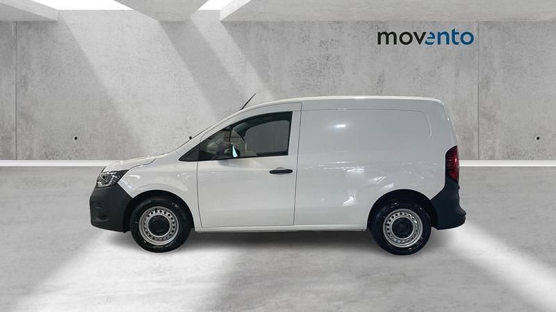 Nuevo Renault Kangoo 89 kW (122 CV) 2025 Blanco Monovolumen