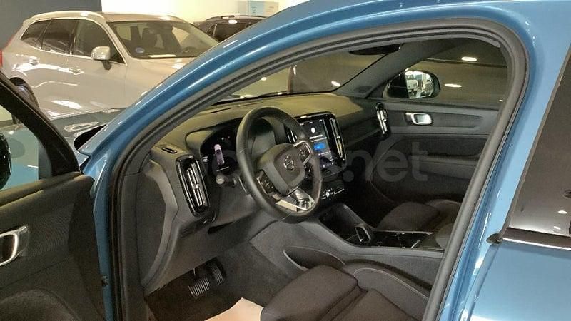Usado Volvo EC40 Plus 185 kW (252 CV) 2025 Eléctrico SUV