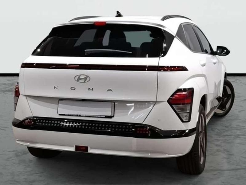 Usado Hyundai Kona 160 kW (218 CV) 2025 Blanco SUV