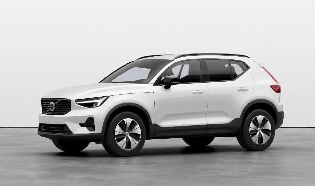Usado Volvo XC40 Plus 211 CV (155 kW) 2023 Otro SUV