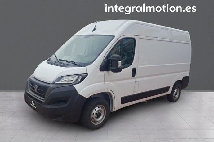 Usado Fiat Ducato Easy 140 CV (102 kW) 2023 Van