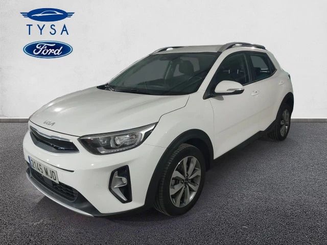 Suv Usado 2023 Kia Stonic SUV | 15.990 € (Precio justo) - Imagen 1/4