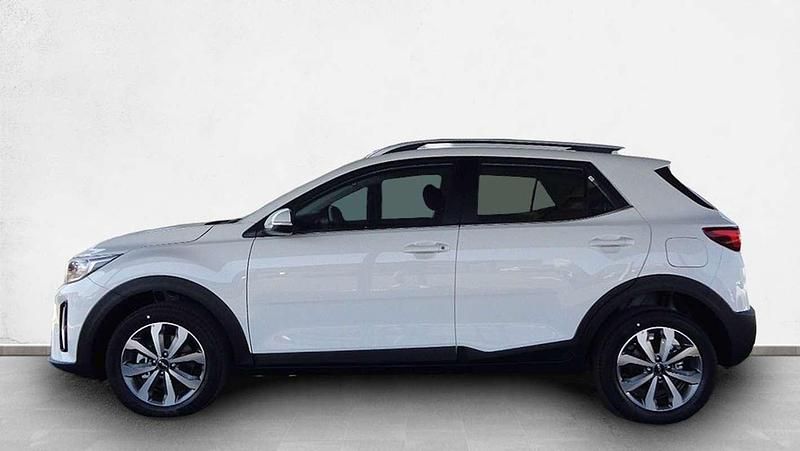Usado Kia Stonic 101 CV (74 kW) 2025 SUV