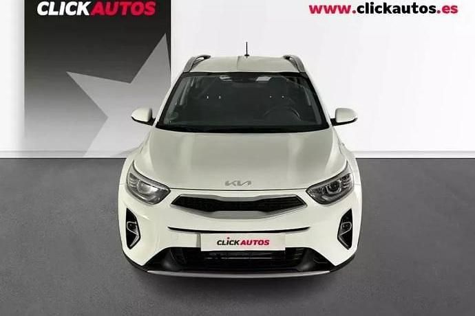 Usado Kia Stonic 84 CV (61 kW) 2024 SUV