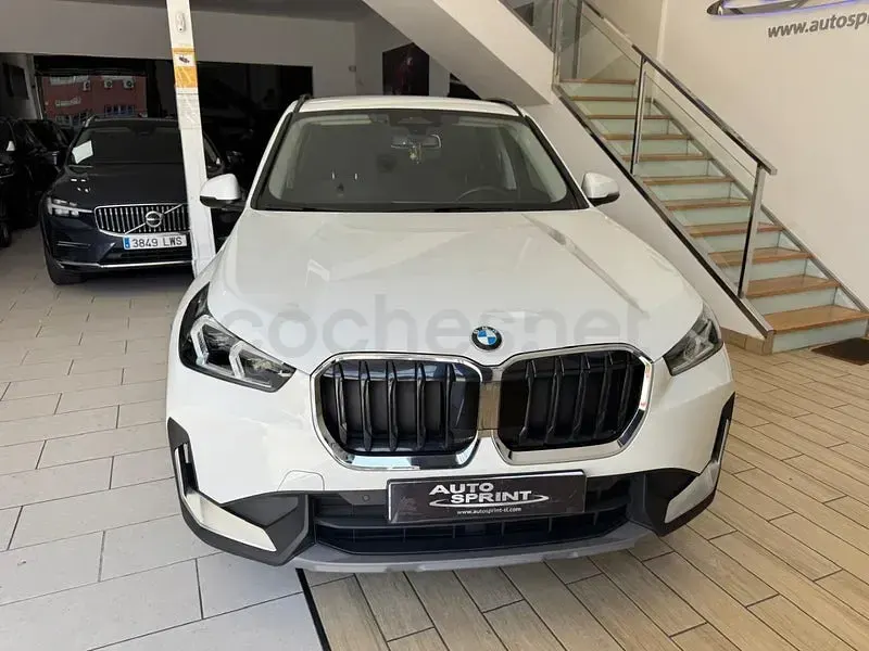 Usado BMW X1 Comfort Edition 150 CV (110 kW) 2023 Blanco SUV