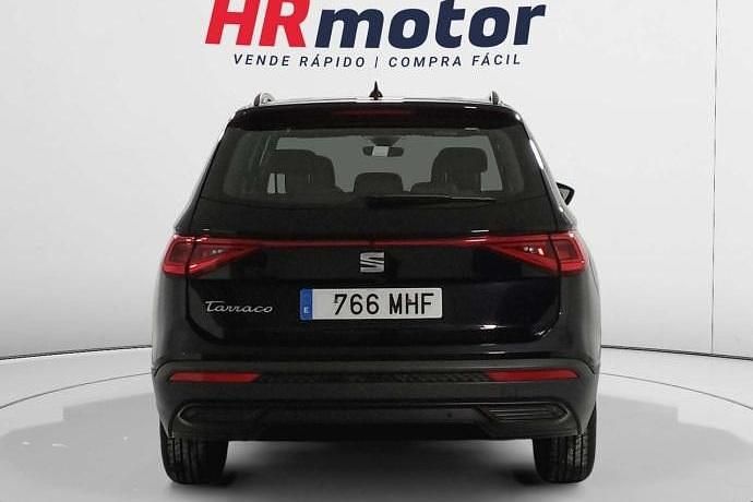 Usado Seat Tarraco Style 150 CV (110 kW) 2023 SUV