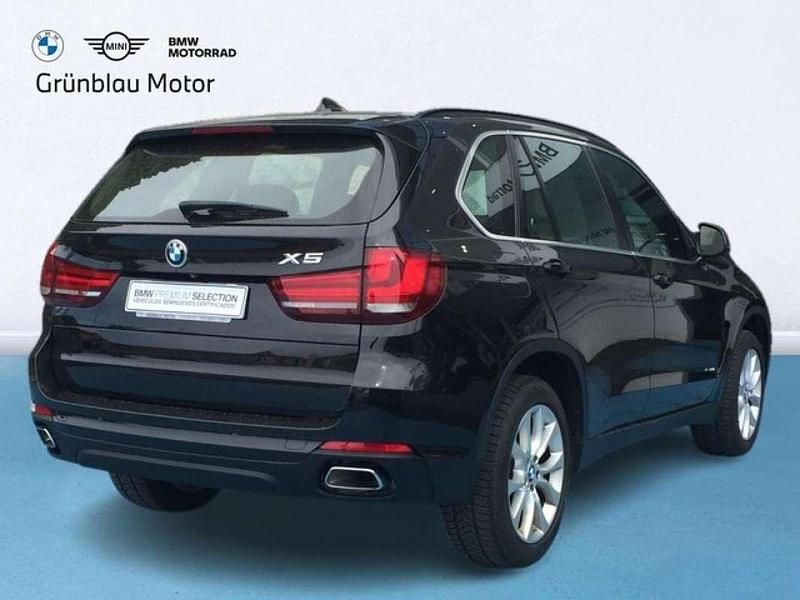 Usado BMW X5 265 CV (194 kW) 2019 Negro SUV