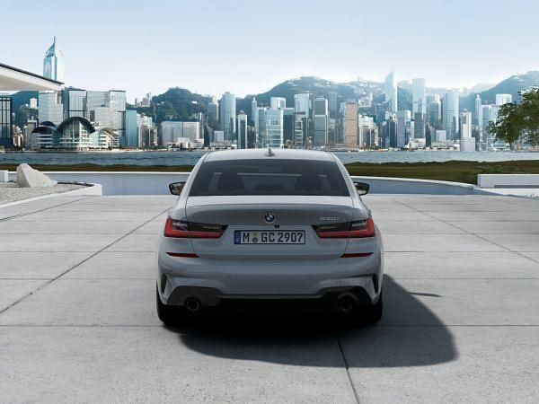 Nuevo BMW 330e 292 CV (214 kW) 2026 Otro Berlina