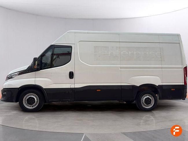 Usado Iveco Daily 156 CV (114 kW) 2023 Blanco Berlina