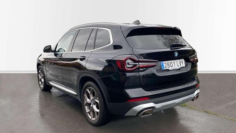 Usado BMW X3 xLine 190 CV (139 kW) 2022 SUV